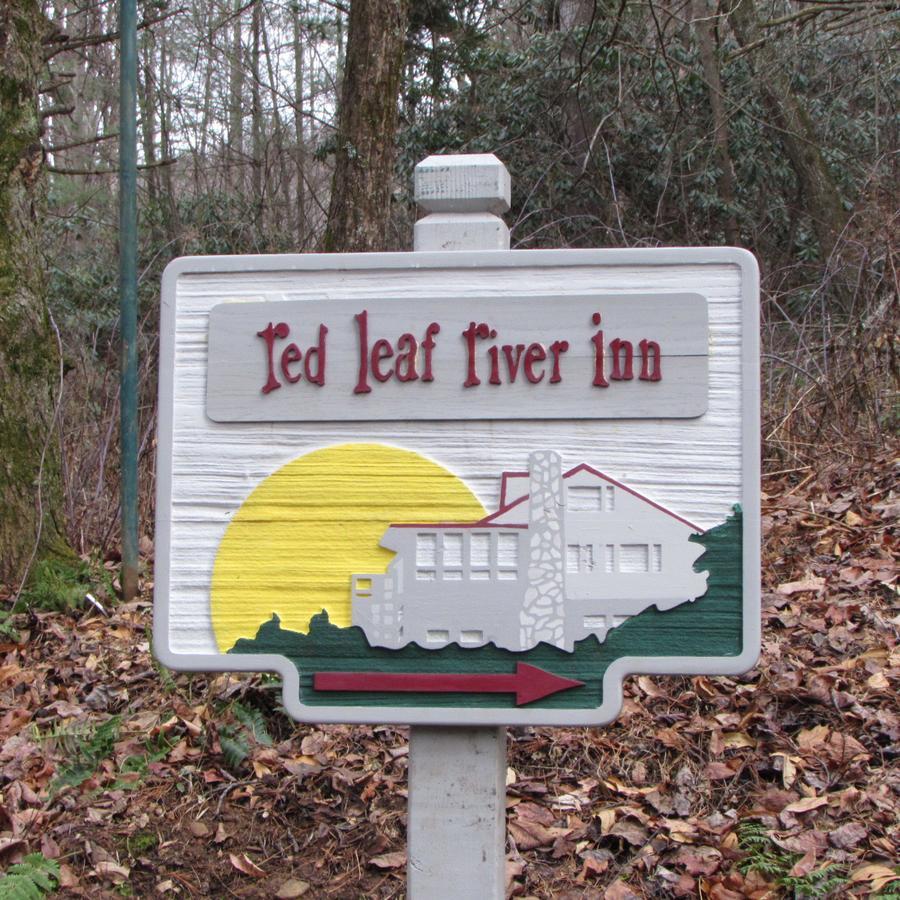 وينزفيل، كارولاينا الشمالية Red Leaf River Inn المظهر الخارجي الصورة