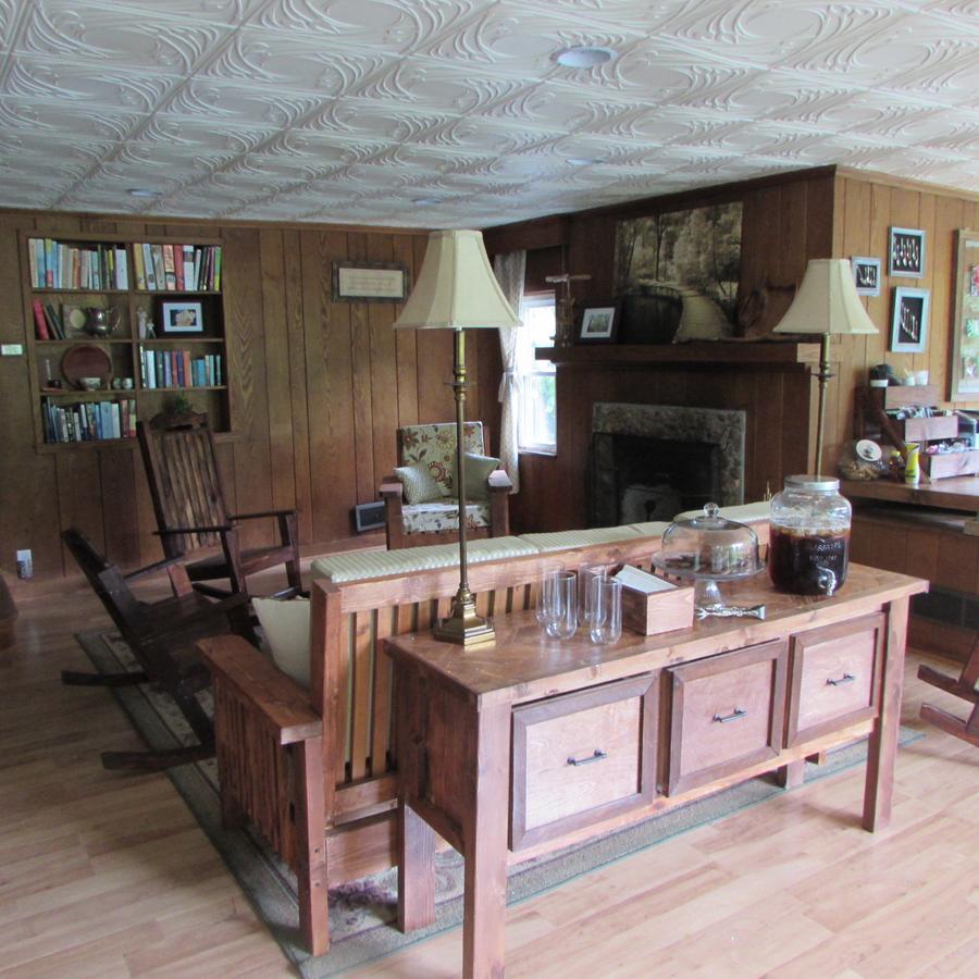 وينزفيل، كارولاينا الشمالية Red Leaf River Inn المظهر الخارجي الصورة