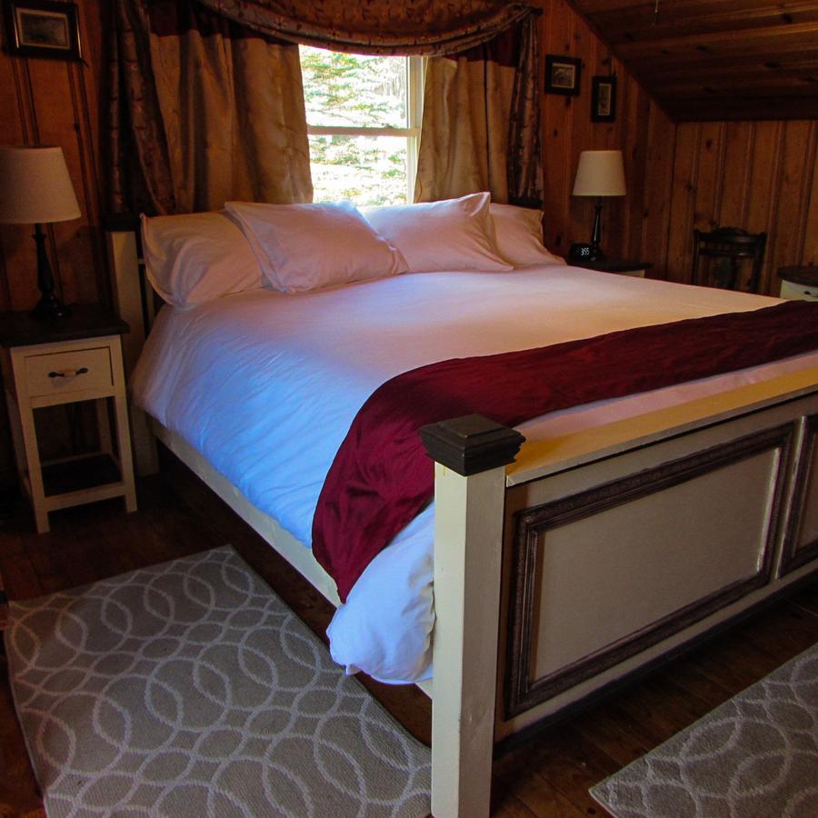 وينزفيل، كارولاينا الشمالية Red Leaf River Inn المظهر الخارجي الصورة