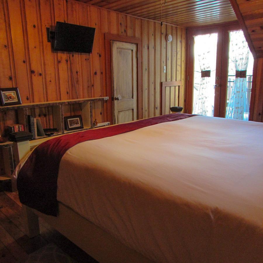 وينزفيل، كارولاينا الشمالية Red Leaf River Inn المظهر الخارجي الصورة