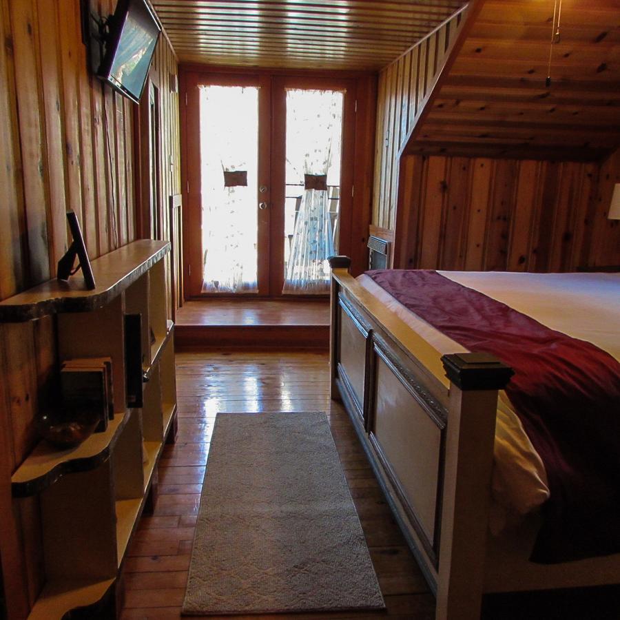 وينزفيل، كارولاينا الشمالية Red Leaf River Inn المظهر الخارجي الصورة