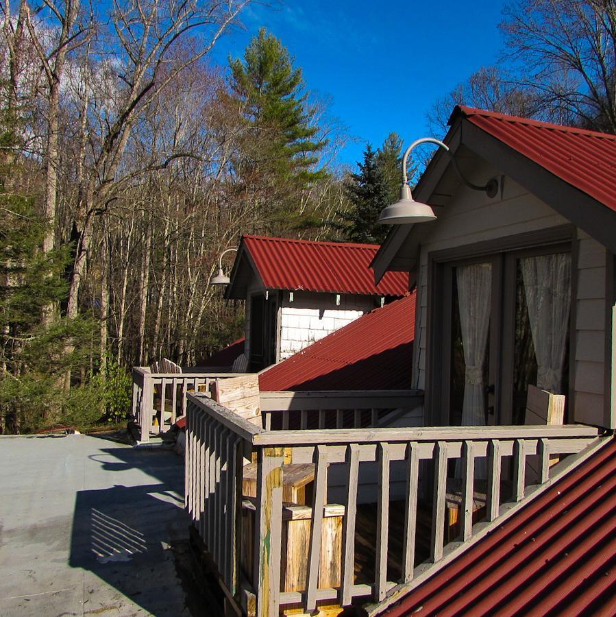 وينزفيل، كارولاينا الشمالية Red Leaf River Inn المظهر الخارجي الصورة