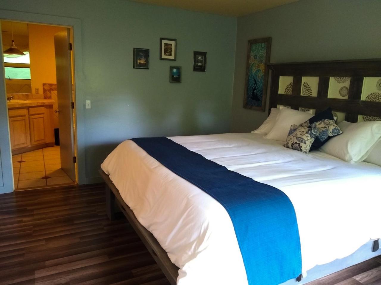 وينزفيل، كارولاينا الشمالية Red Leaf River Inn المظهر الخارجي الصورة