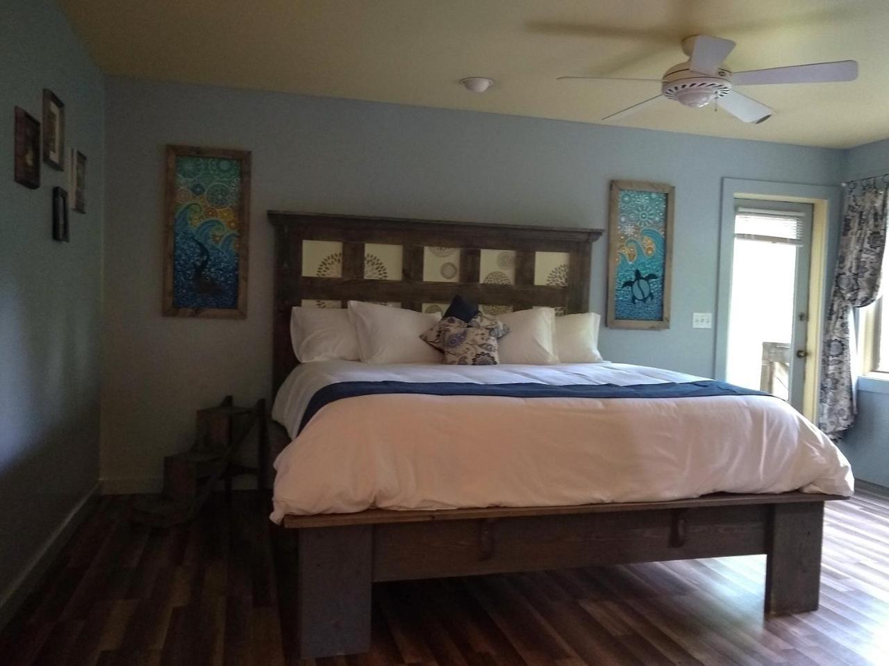 وينزفيل، كارولاينا الشمالية Red Leaf River Inn المظهر الخارجي الصورة
